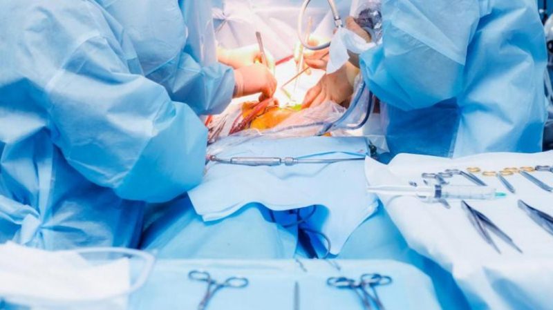 انواع جراحی سرطان بدخیم مثانه به روش سیستکتومی