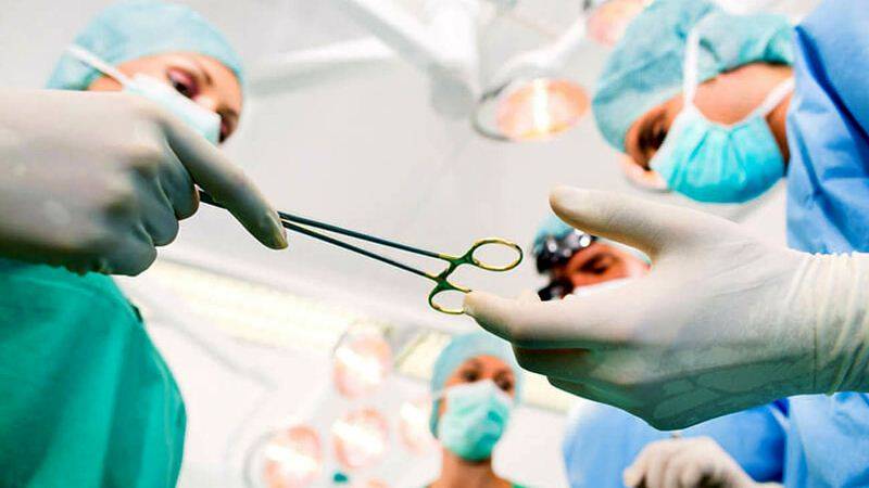 عمل جراحی واریکوسل بصورت باز و سنتی