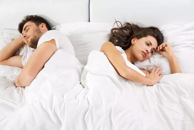 بعد از درمان زگیل تناسلی می توانیم رابطه جنسی برقرار کنیم؟